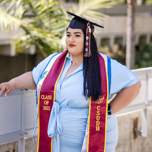 Meet your Posher, Jazmin